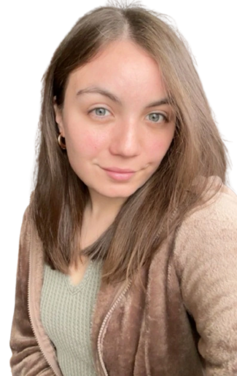 Alondra Fuentes Gómez, psicóloga y tarotista simbólica